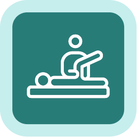 icon fisio verde