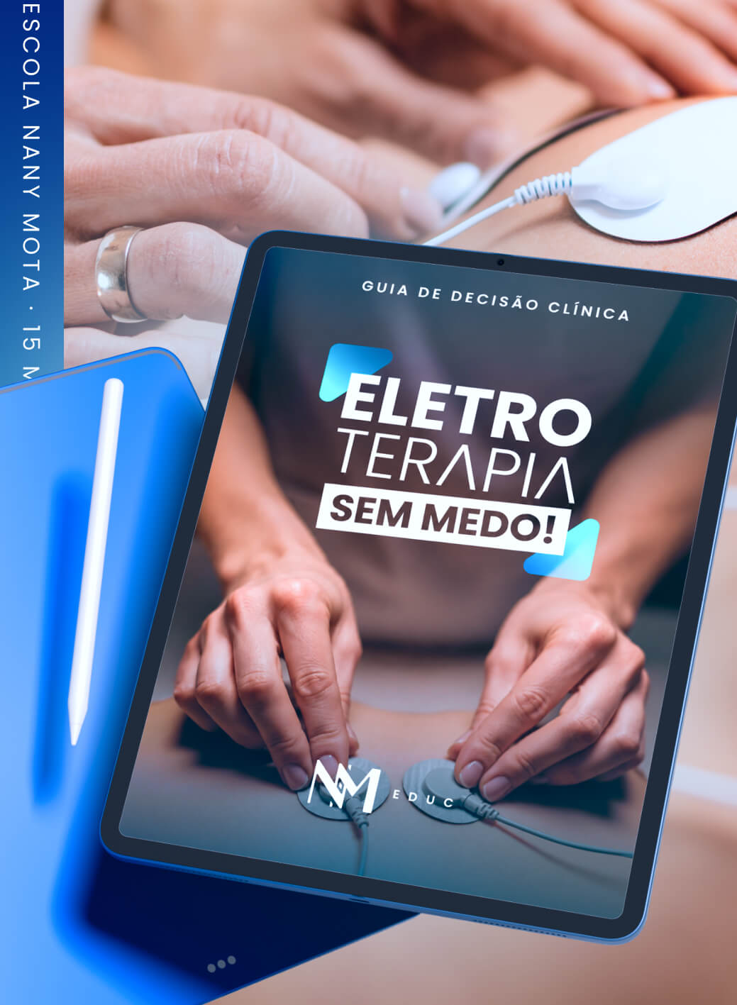capa eletro ()